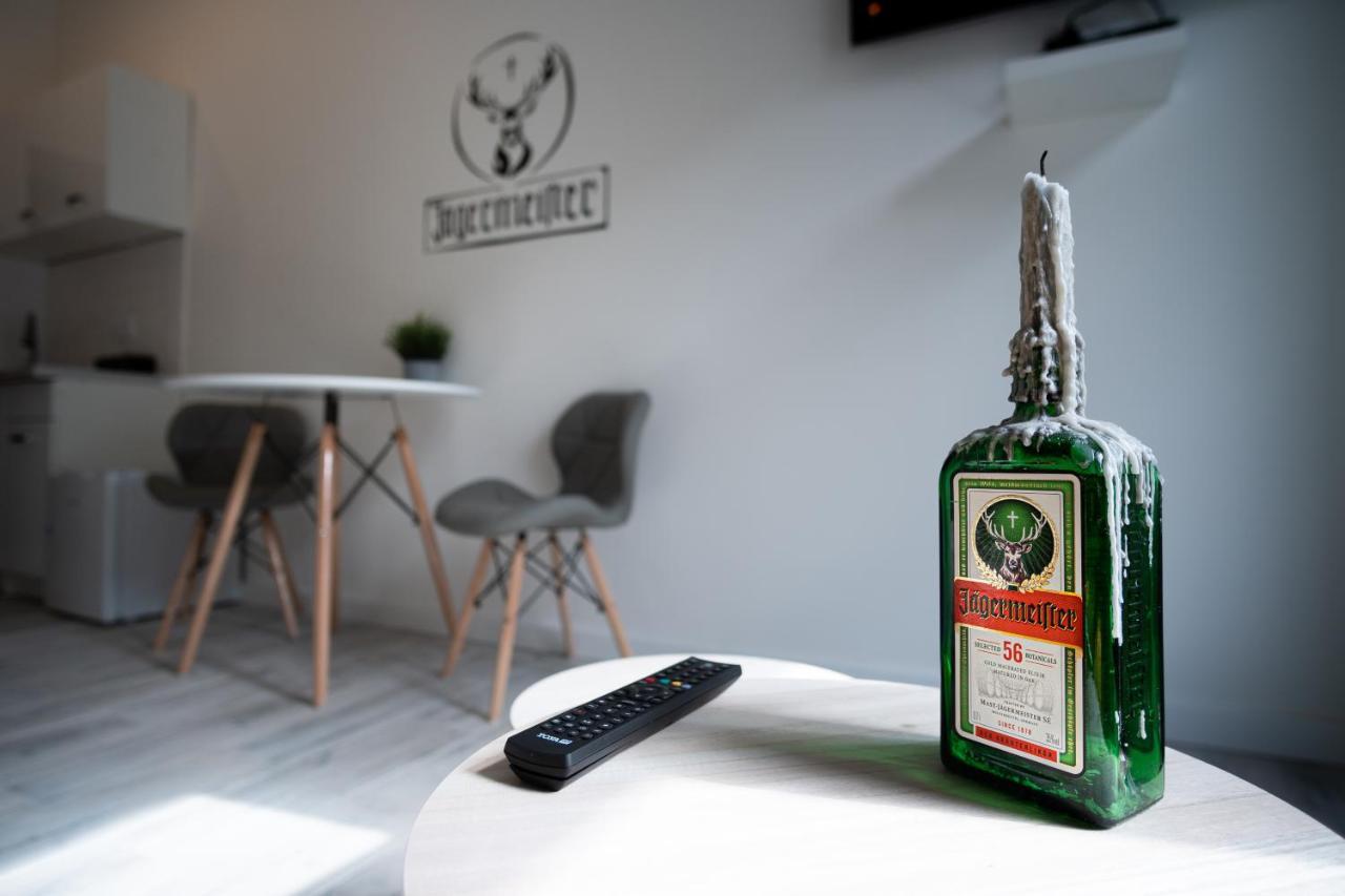 Dream Aparts - Jager Studio Lodz  Exterior photo